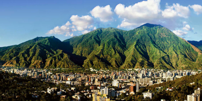Caracas bombazas venezuela
